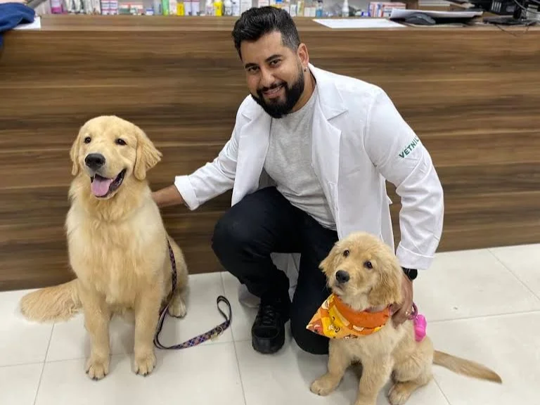 Dr. Alan Millani